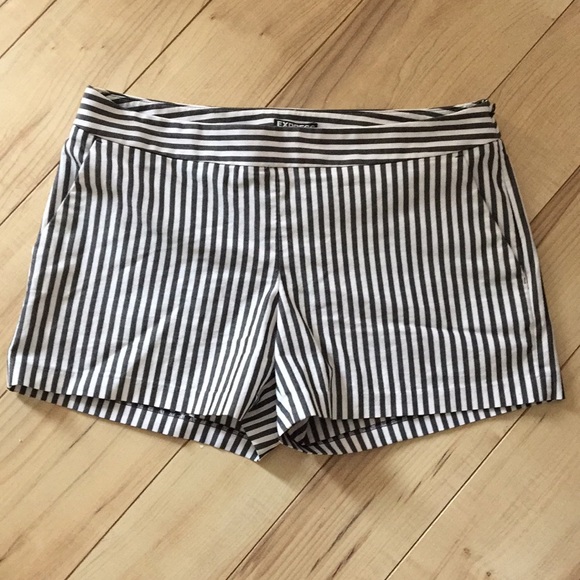 Express Pants - Express shorts
